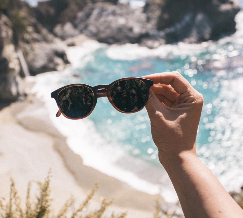 Yuba, Tortoise Frame, Ocean Lens - Not Applicable 7
