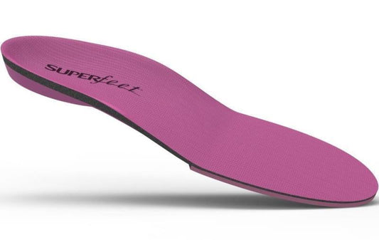 Berry - Womens - Berry 1
