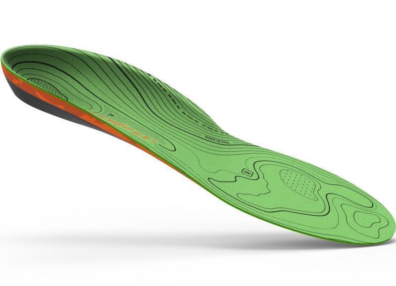 Trailblazer Comfort Max - Green 2