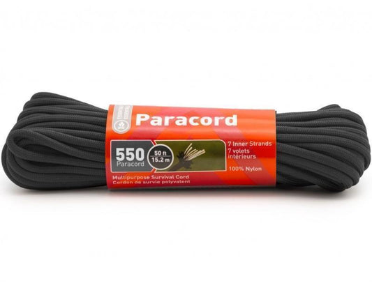 550 Paracord 15m / 50 ft - Not Applicable 1