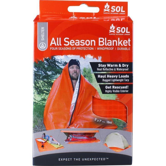 All Season Blanket - Not Applicable 1