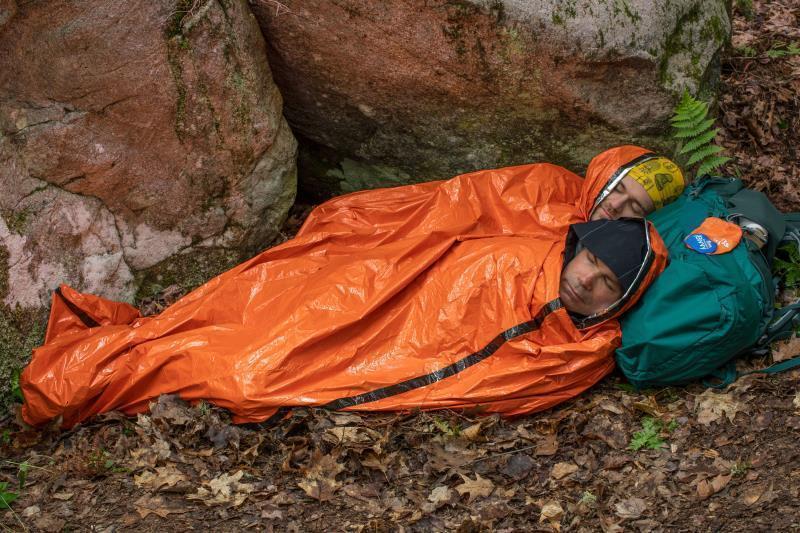 Emergency Bivvy XL - Not Applicable 5