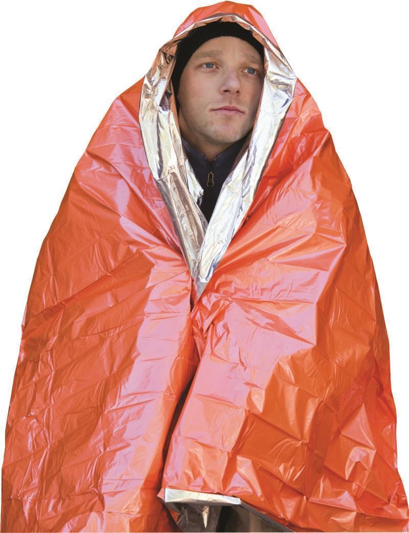 Emergency Blanket - Not Applicable 3