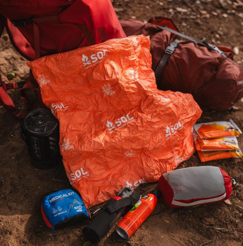 Escape Insulated Trail Seat - Not Applicable 2