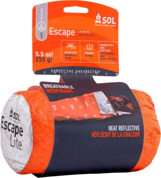 Escape Lite Bivvy - Not Applicable 1