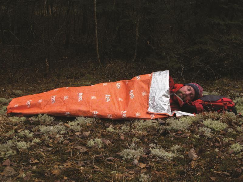 Escape Lite Bivvy - Not Applicable 3