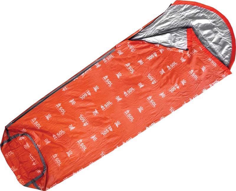 Escape Pro Bivvy - Not Applicable 2