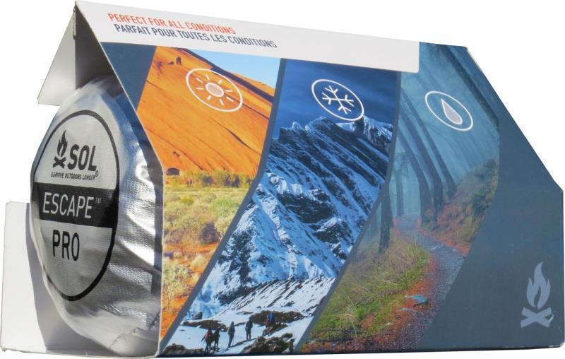 Escape Pro Bivvy - Not Applicable 3