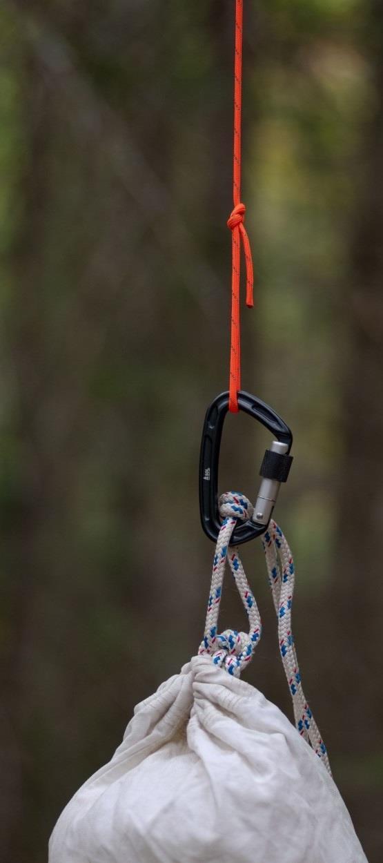 Fire Lite 550 Reflective Tinder Cord 30 ft - Not Applicable 2