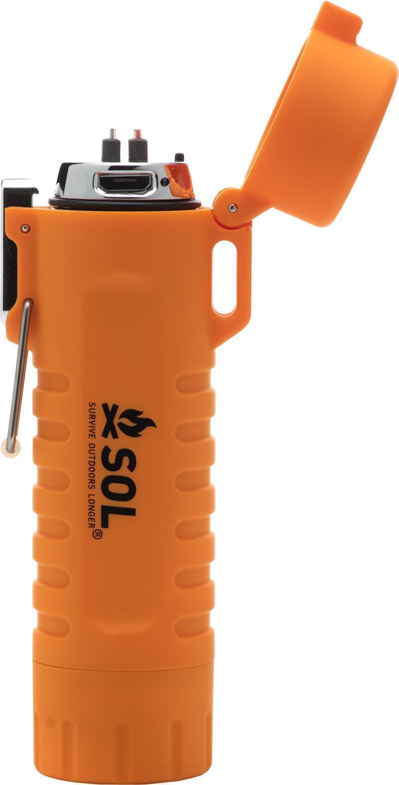 Fire Lite Fuel Free Lighter - Not Applicable 2