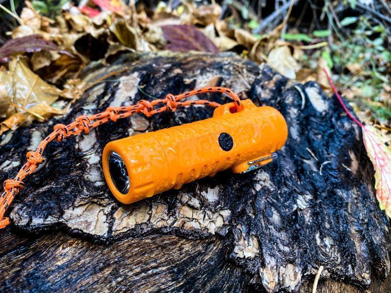 Fire Lite Fuel Free Lighter - Not Applicable 9