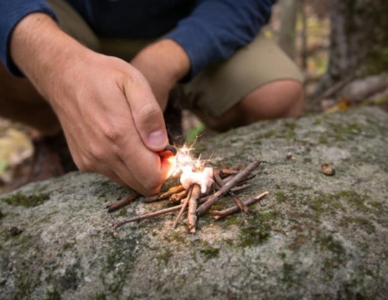 Fire Lite Micro Sparker 2-Pack - Not Applicable 3