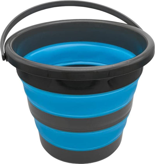 Flat Pack Bucket 10L - Not Applicable 1
