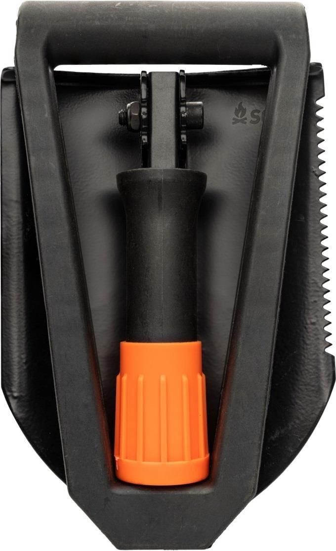 Packable Field Shovel - Not Applicable 4