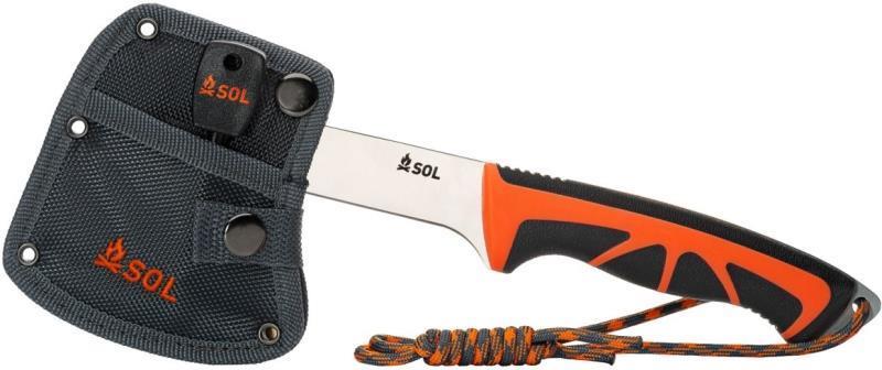 Stoke Camp Hatchet - Not Applicable 2