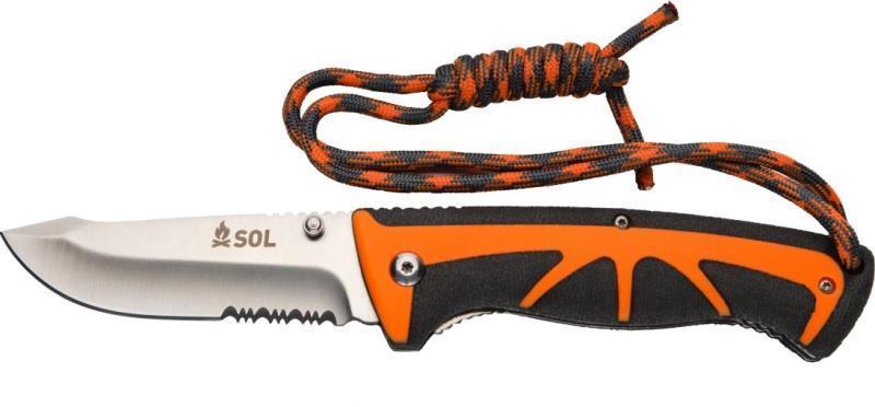 Stoke Folding Knife - Not Applicable 1