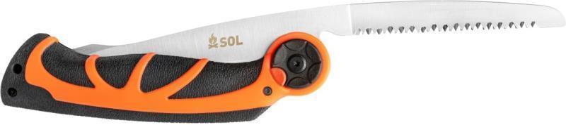 Stoke Pivot Knife and Saw - Not Applicable 1