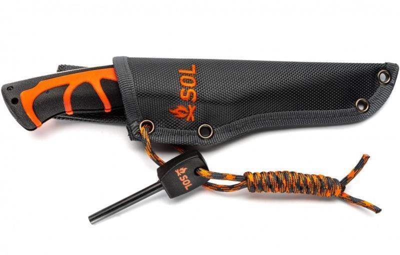 Stoke Pivot Knife and Saw - Not Applicable 4