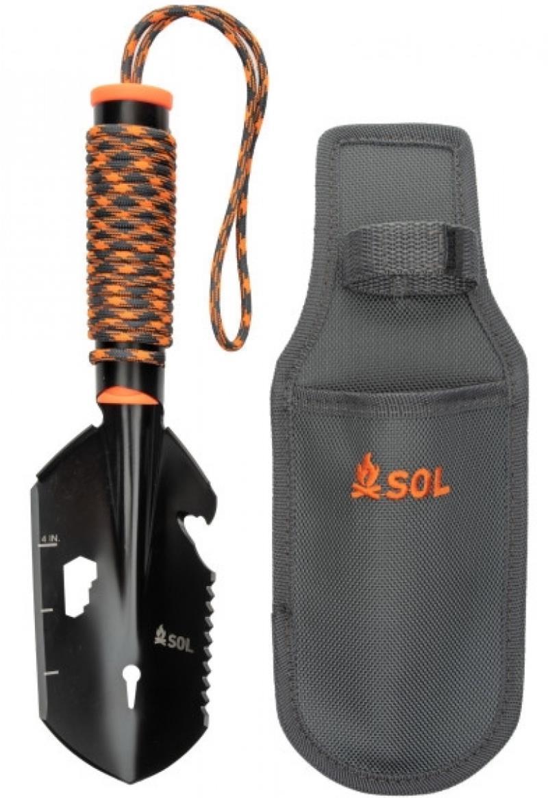 Stoke Shovel - Not Applicable 2
