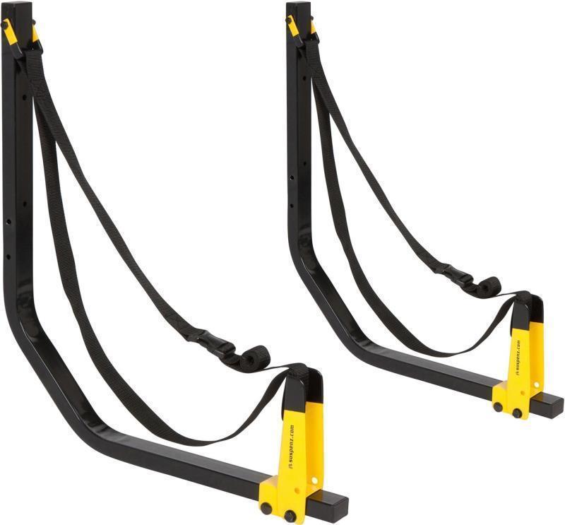 Deluxe Rack - Not Applicable 1