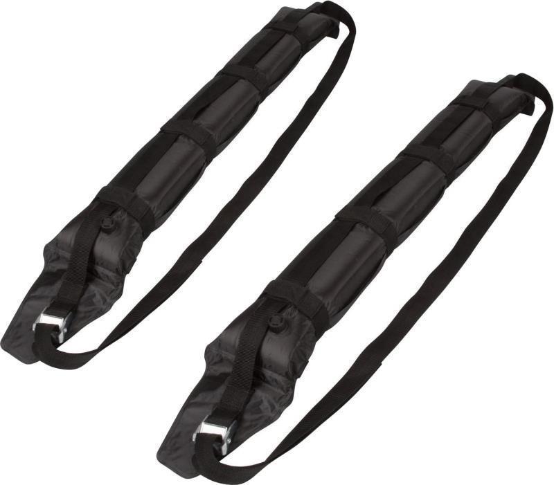 Self Inflating Roof Rack - Not Applicable 1