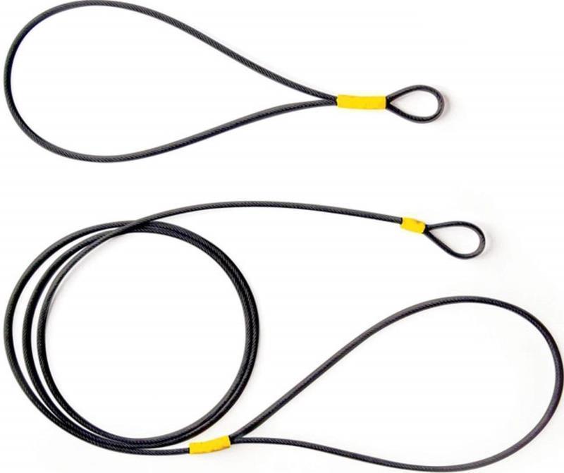 Universal Canoe Locking System  - Not Applicable 1