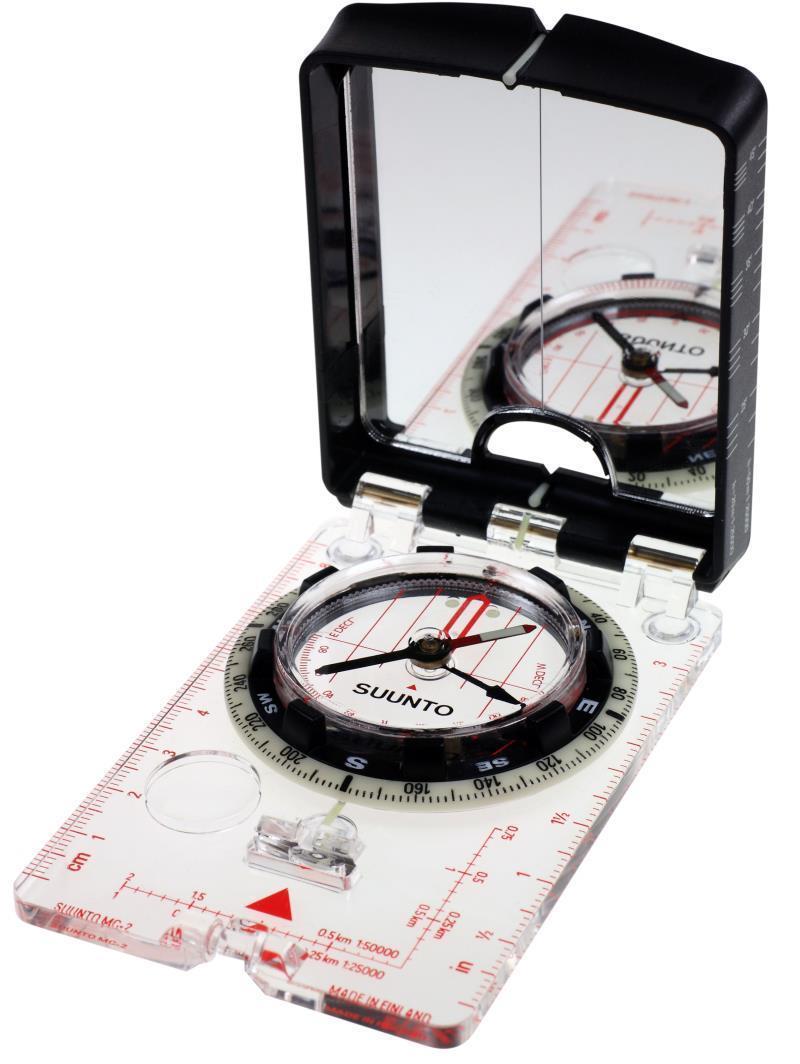 MC-2 D/L (cm NH) Compass - Not Applicable 1