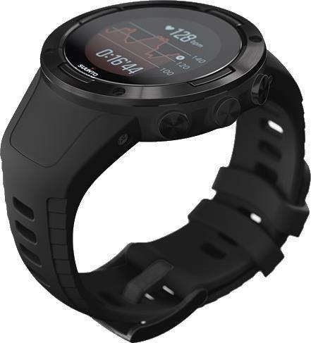 Suunto 5 - All Black - Not Applicable 4