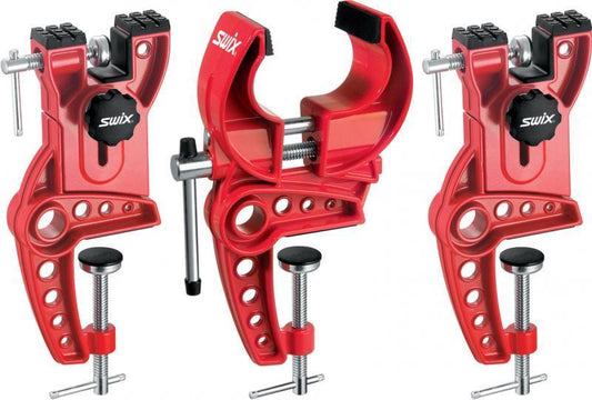 3-Piece World Cup Ski Vise - Not Applicable 1