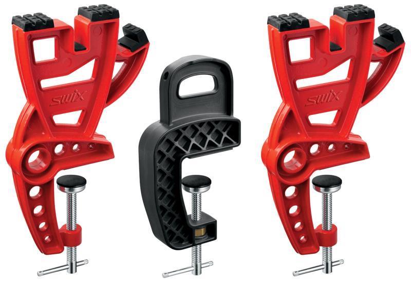 Backcountry Ski Vise - Not Applicable 1