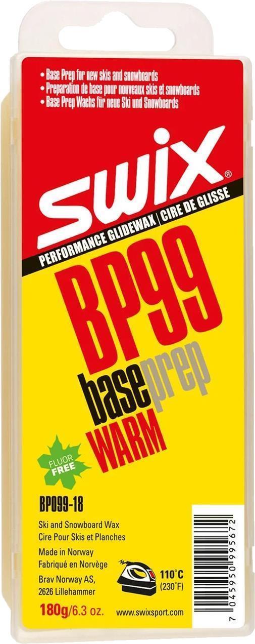 Base Prep Warm 180g - Not Applicable 1