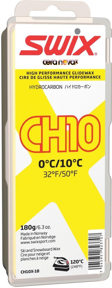 CH10X Yellow Wax 180g - Not Applicable 1