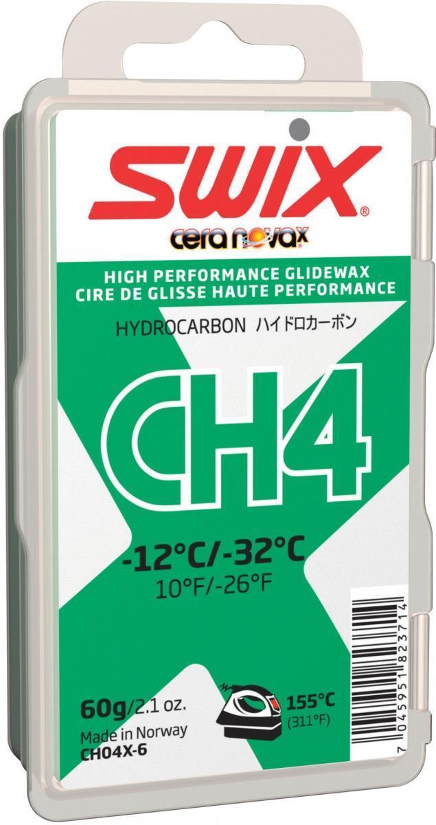 CH4X Green Wax 60g - Not Applicable 1