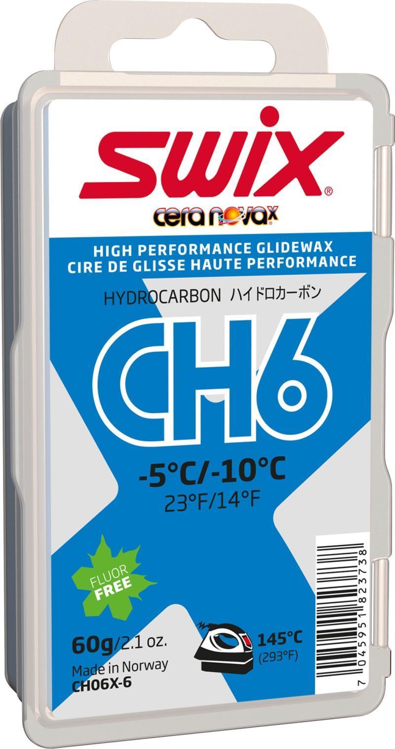 CH6X Blue Wax 60g - Not Applicable 1