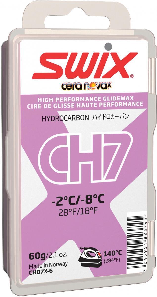 CH7 Violet  -2C to -8C 60g - Not Applicable 1