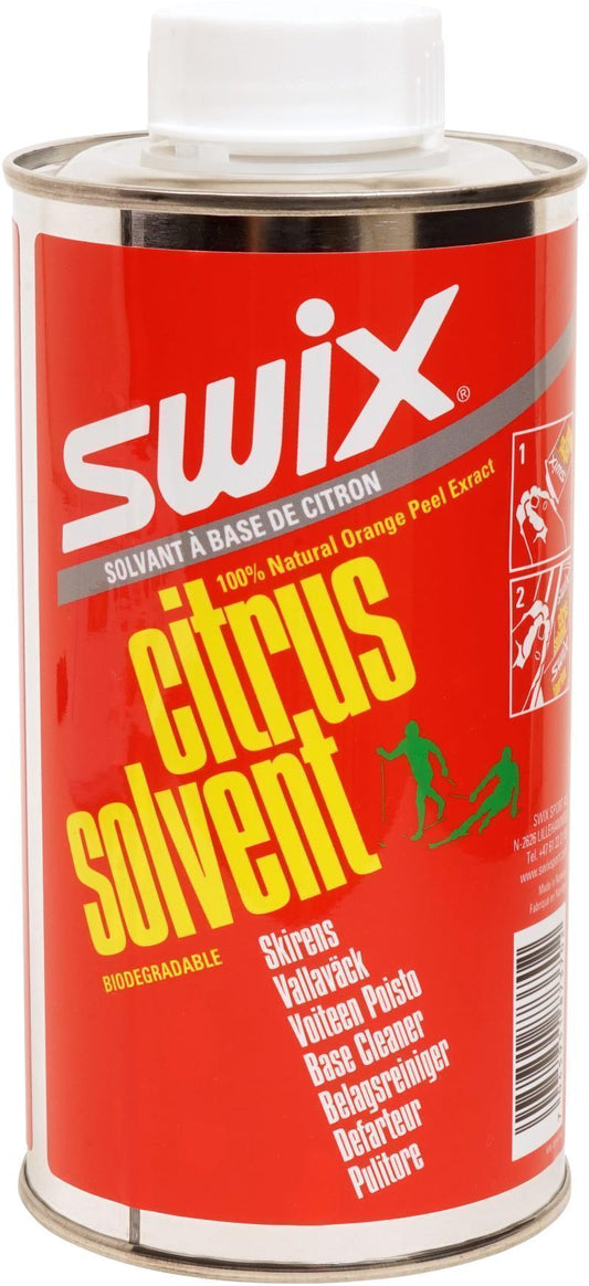 Citrus Solvent Liquid Base Cleaner 500ml - Not Applicable 1