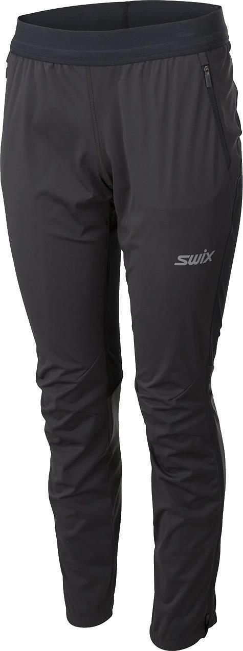 Cross Pants - Womens - Phantom / Black 1
