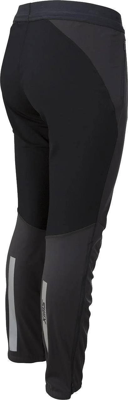 Cross Pants - Womens - Phantom / Black 2