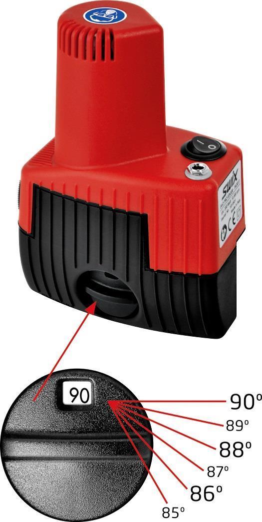 Evo Pro Electric Edge Tuner - Not Applicable 2