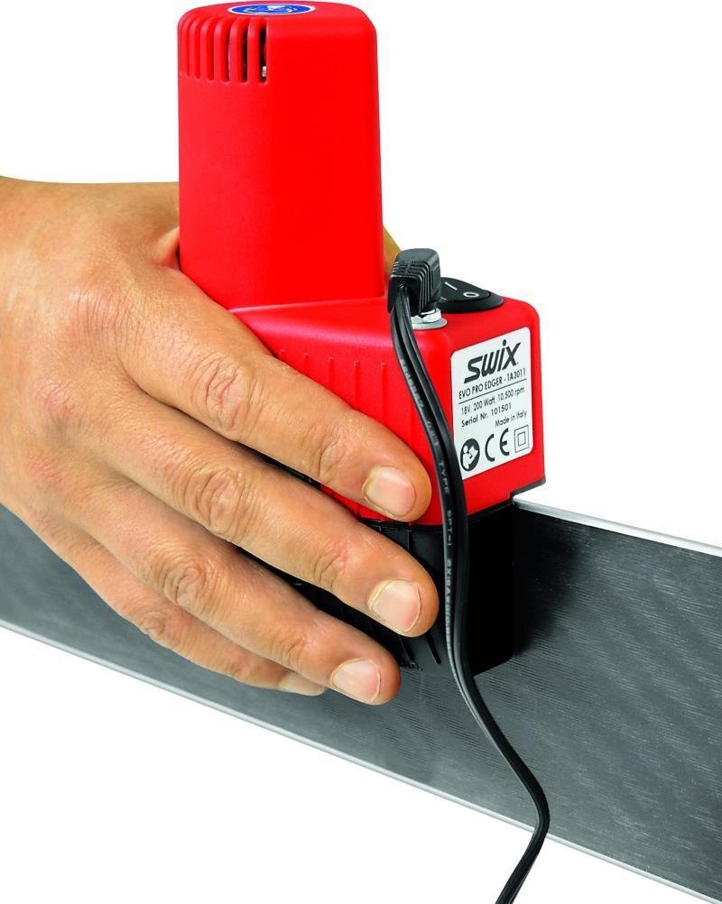 Evo Pro Electric Edge Tuner - Not Applicable 3