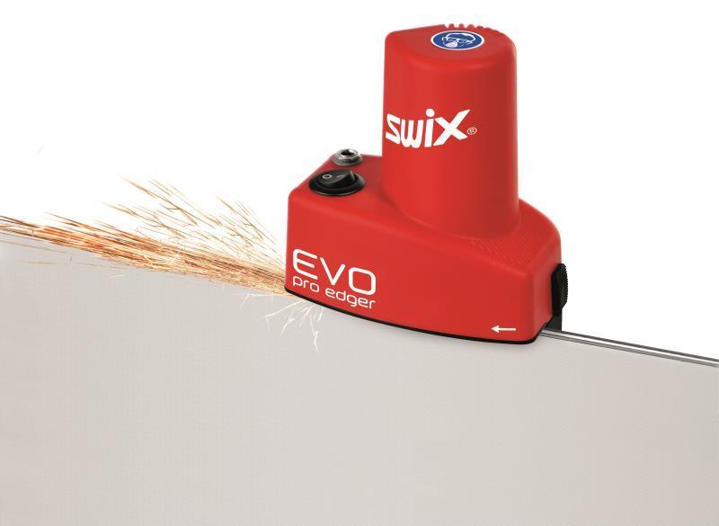 Evo Pro Electric Edge Tuner - Not Applicable 4