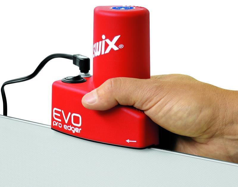 Evo Pro Electric Edge Tuner - Not Applicable 5