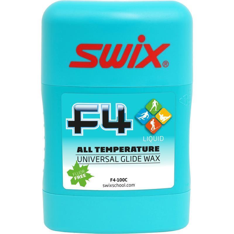 F4-100C - Glidewax Liquid 100ml - Not Applicable 1