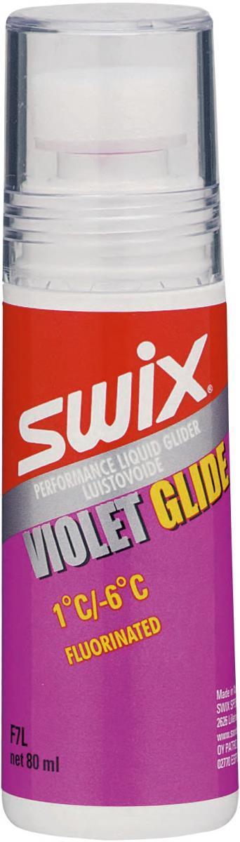 F7L Violet Glide Wax +1C To -6C 80ml - Not Applicable 1