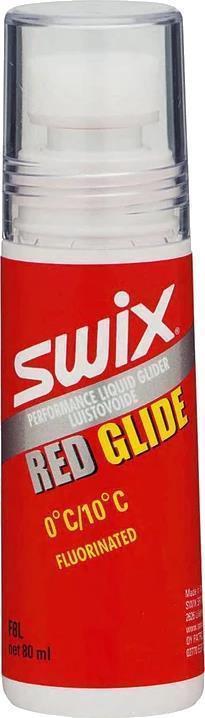 F8L Red Glide, 0C/+10C - 80ml - Not Applicable 1