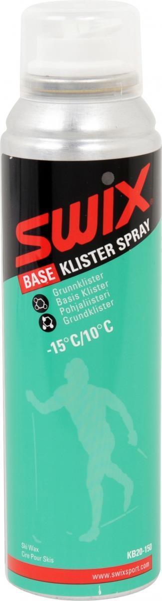 Green Base Klister Spray 150ml - Not Applicable 1