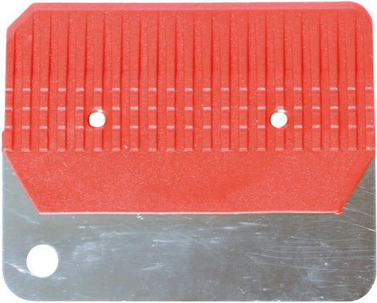 Handy Scraper For Kick And Klister Wax - Not Applicable 1