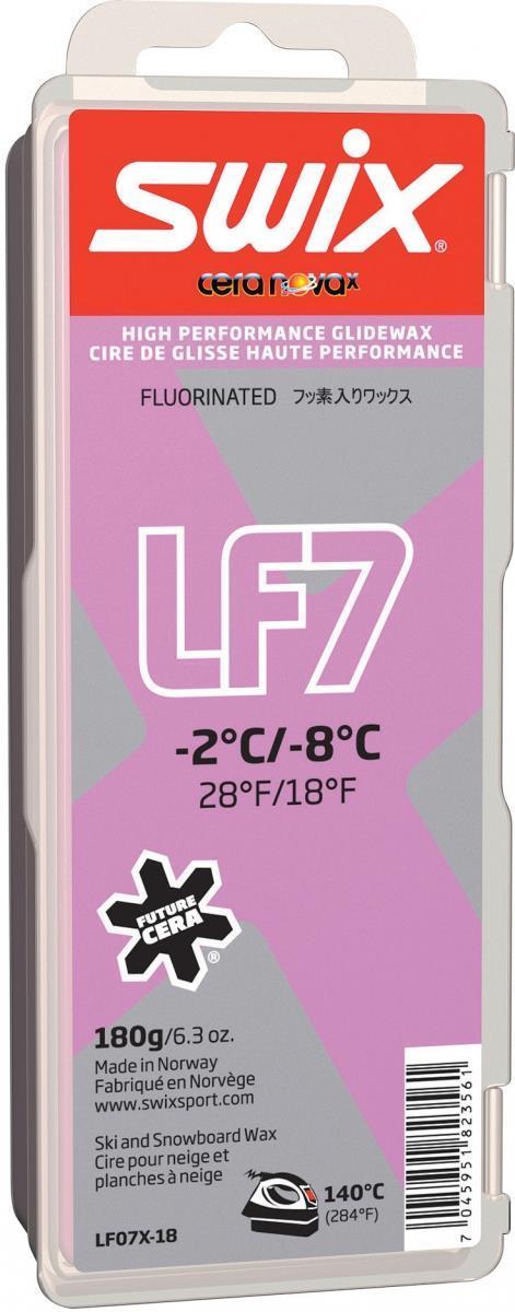 LF7X Violet Glide Wax 180g - Not Applicable 1
