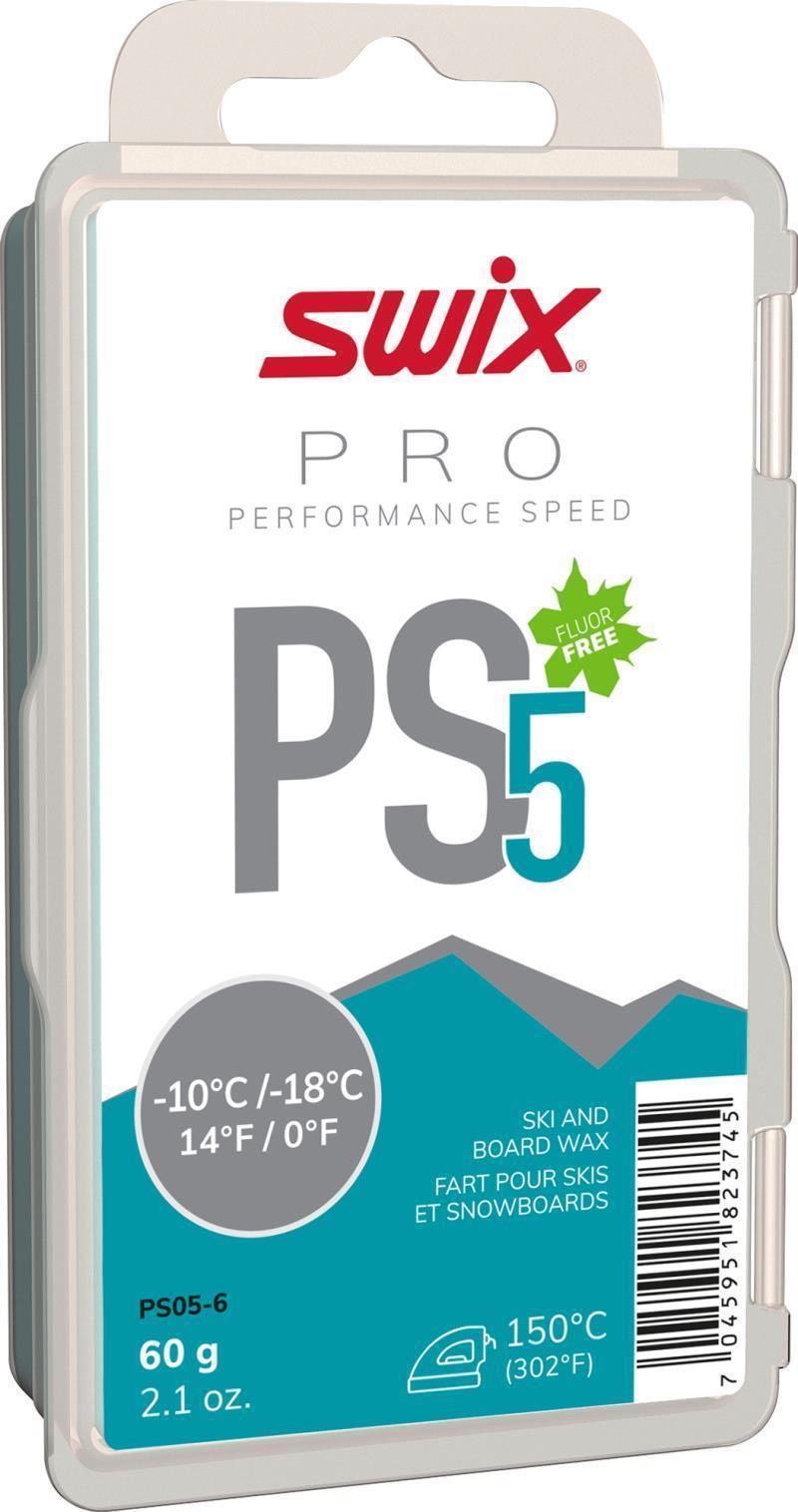 PS5 Wax, -10C to -18C, 60g - Turquoise - Not Applicable 1