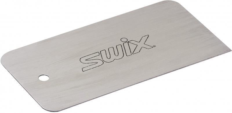 Steel Scraper - Not Applicable 1
